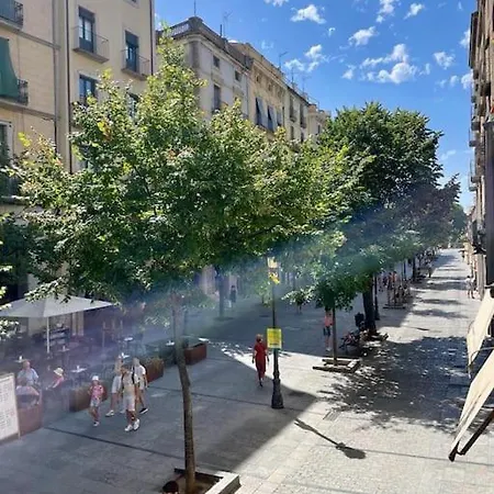 Apt1 Ylang Con Vistas En Centro Del Casco Antiguo