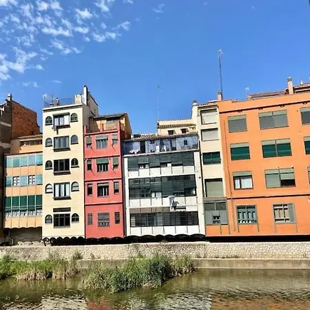 Apt1 Ylang Con Vistas En Centro Del Casco Antiguo *